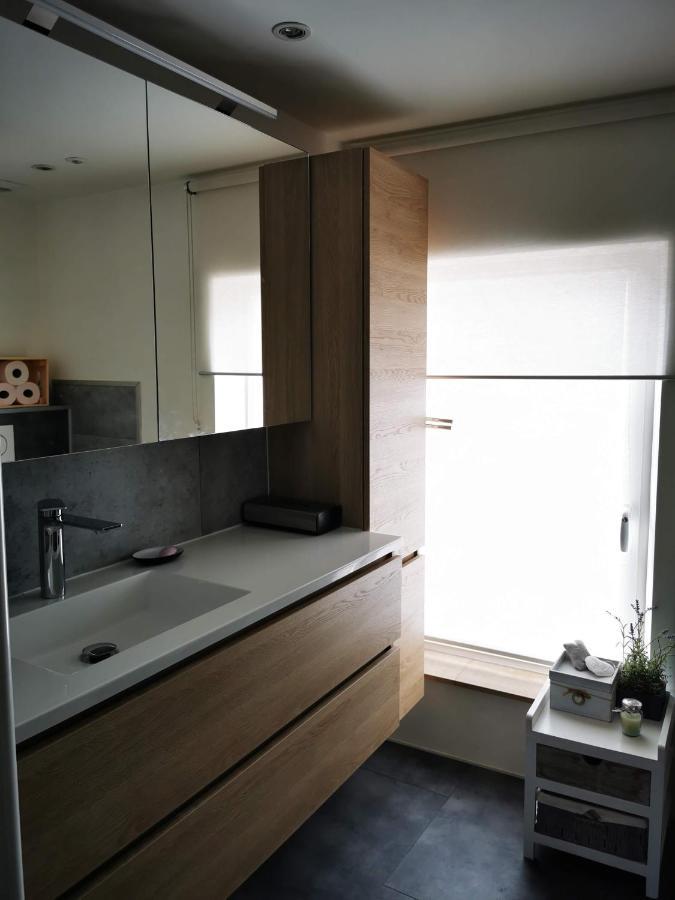 Villers La Villa מראה חיצוני תמונה